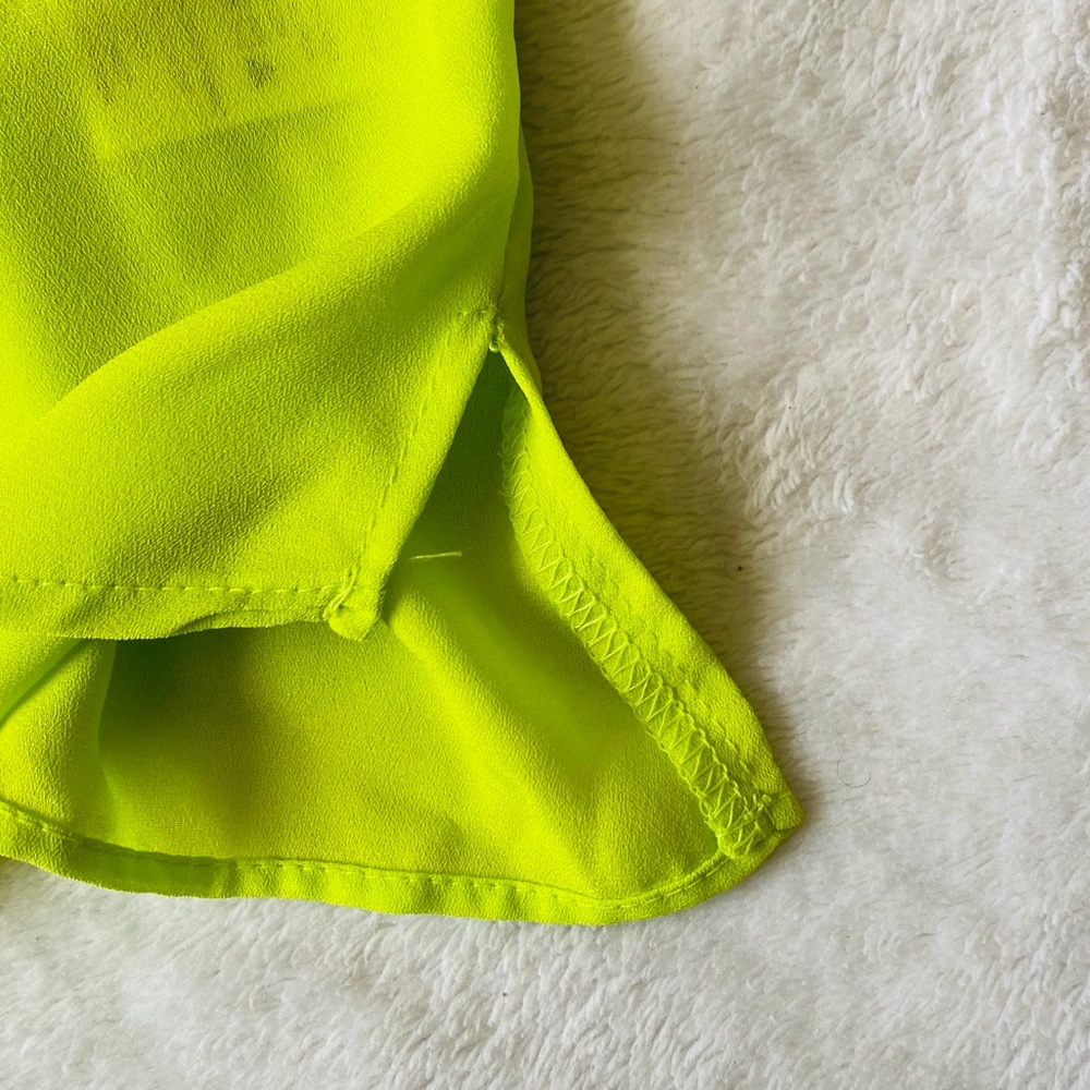 Shinestar Neon Top - Picture 7 of 9